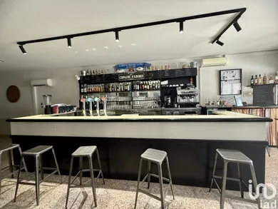 Bar-brasserie in SALSES LE CHÂTEAU (66600)