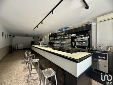 Bar-brasserie in SALSES LE CHÂTEAU (66600)