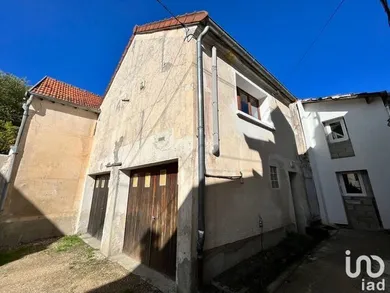 Maison à NANTEUIL-SUR-MARNE (77730)