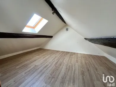 Maison à NANTEUIL-SUR-MARNE (77730)