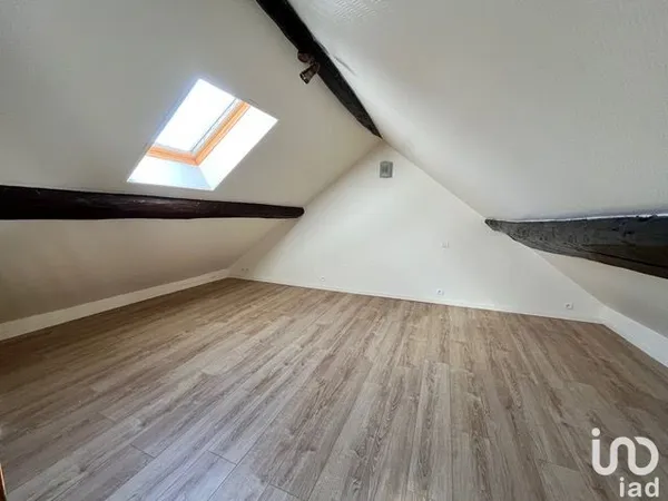 Maison à NANTEUIL-SUR-MARNE (77730) photo 3