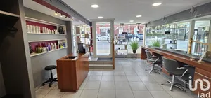 Commercial at SAINT-JUST-EN-CHAUSSÉE (60130)