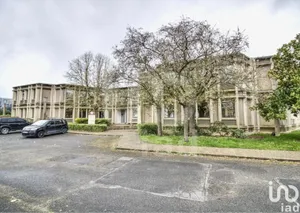 Bureaux à SAINT-AUBIN (91190)