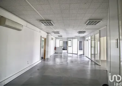 Office in SAINT-AUBIN (91190)