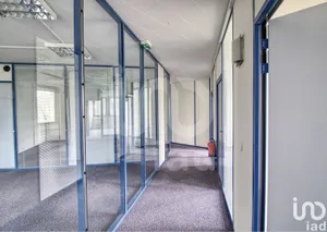 Bureaux à SAINT-AUBIN (91190)