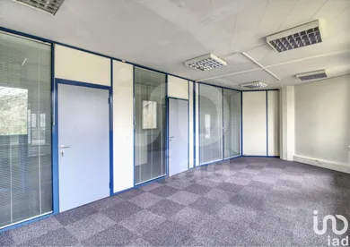 Bureaux à SAINT-AUBIN (91190)