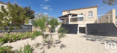 Maison à MARGON (34320)