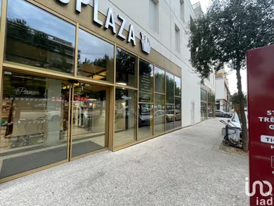 Restauration rapide à MONTPELLIER (34070)