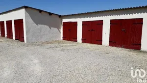 Garage à VITRY-LE-FRANCOIS (51300)
