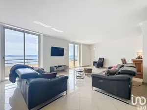 Apartment at SAINTE-MAXIME (83120)