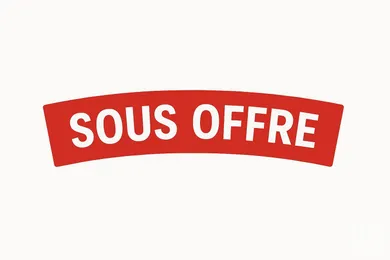 Appartement à SAINTE-MAXIME (83120)