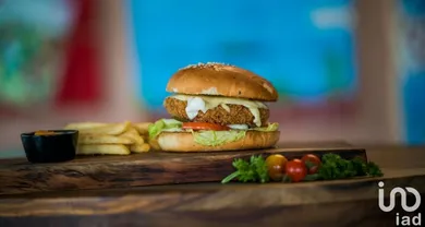 Restaurant à LATTES (34970)