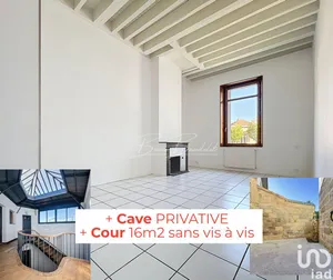 Appartement à BORDEAUX (33100)