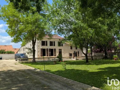 House in NANTILLÉ (17770)