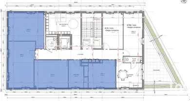 Office in GARDANNE (13120)