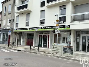 Commercial at PROVINS (77160)