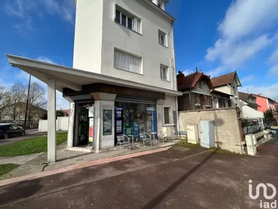 Commercial at VILLIERS SUR MARNE (94350)
