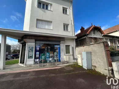 Boutique/Local commercial à VILLIERS SUR MARNE (94350)