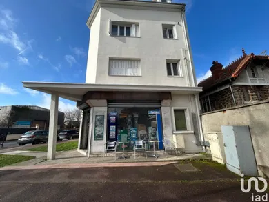 Boutique/Local commercial à VILLIERS SUR MARNE (94350)