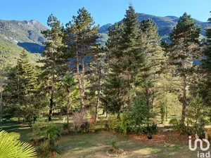 Appartement à SOSPEL (06380)