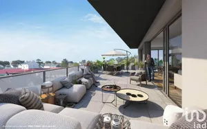 Appartement à LA BAULE-ESCOUBLAC (44500)