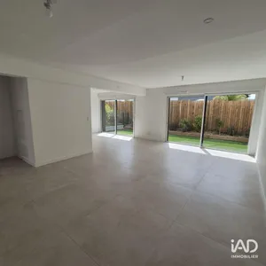 Maison à LA BAULE-ESCOUBLAC (44500)