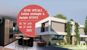 House at LA BAULE-ESCOUBLAC (44500)