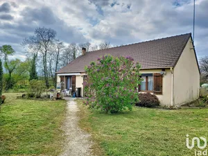 Maison à FONTENAY-TRÉSIGNY (77610)