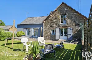 House at ABBARETZ (44170)