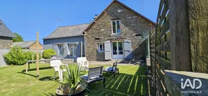 Maison à ABBARETZ (44170)