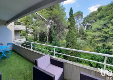 Apartment in MONTPELLIER (34090)