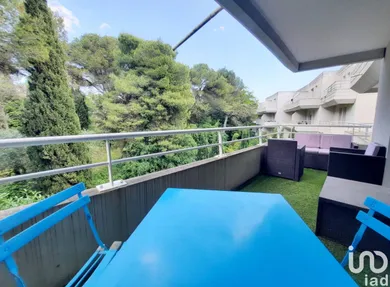 Apartment in MONTPELLIER (34090)