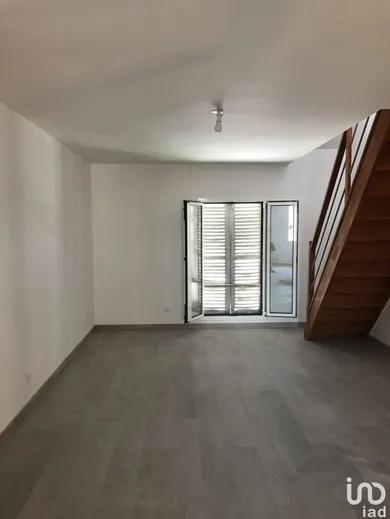 Appartement à JOUARRE (77640)