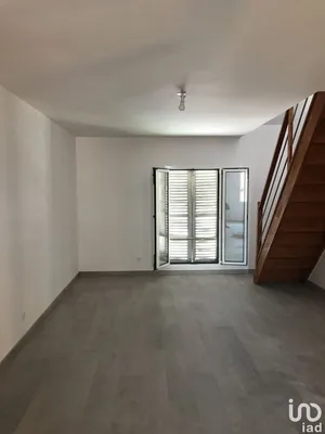 Apartment in JOUARRE (77640)