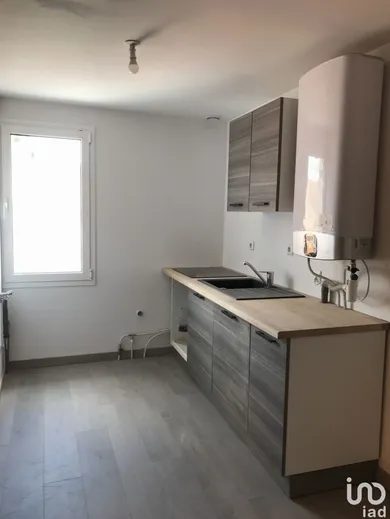 Appartement à JOUARRE (77640)