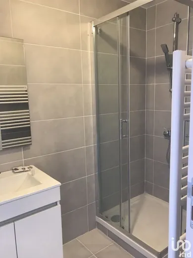 Appartement à JOUARRE (77640)