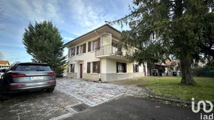 House at FONTAINE (38600)