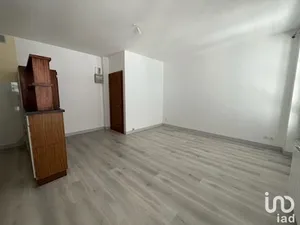 Apartment at CHÂTEAU-THIERRY (02400)