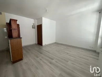 Apartment at CHÂTEAU-THIERRY (02400)