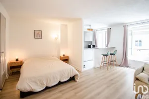 Appartement à CANNES (06400)
