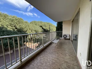 Appartement à ANTIBES (06160)