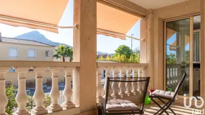 Apartment at LA VALETTE-DU-VAR (83160)