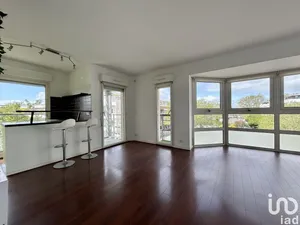 Appartement à LA ROCHELLE (17000)