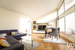 Apartment at CERGY (95000)