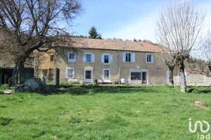 Maison à LUC (48250)