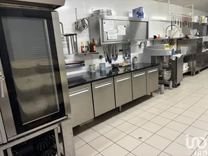 Boulangerie à TROUVILLE-SUR-MER (14360)