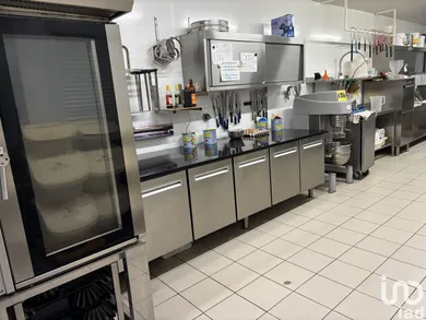 Bakery at TROUVILLE-SUR-MER (14360)