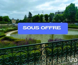 Boutique/Local commercial à MAISONS-LAFFITTE (78600)