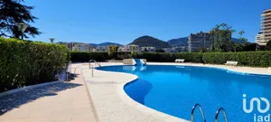 Appartement à MANDELIEU-LA-NAPOULE (06210)