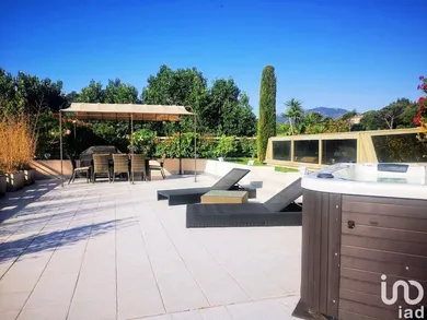 Apartment in MANDELIEU-LA-NAPOULE (06210)